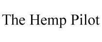 THE HEMP PILOT