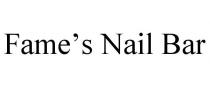 FAME'S NAIL BAR