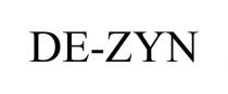 DE-ZYN