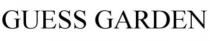 GUESS GARDEN