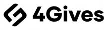 4G 4GIVES