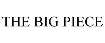 THE BIG PIECE