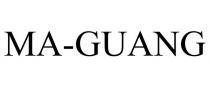 MA-GUANG