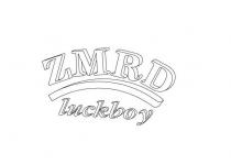 ZMRD LUCKBOY