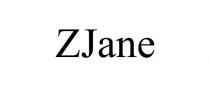 ZJANE