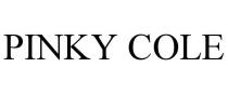 PINKY COLE