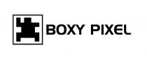 BOXY PIXEL