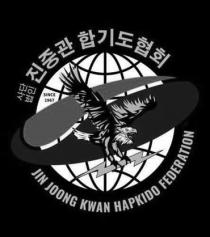 JIN JOONG KWAN HAPKIDO FEDERATION SINCE1967