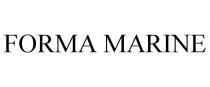 FORMA MARINE