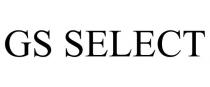 GS SELECT