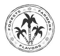 FORESTS FARMERS FLAVORS