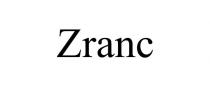 ZRANC