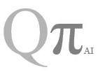 Q PI AI