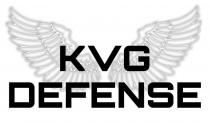 KVG DEFENSE