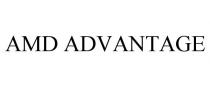 AMD ADVANTAGE
