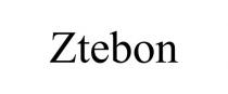 ZTEBON