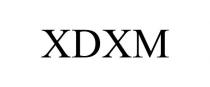 XDXM