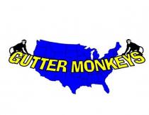 GUTTER MONKEYS
