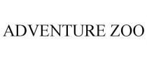 ADVENTURE ZOO