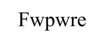 FWPWRE