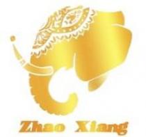 ZHAO XIANG