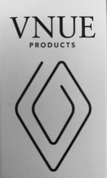 VNUE PRODUCTS