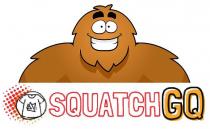 SQUATCH GQ