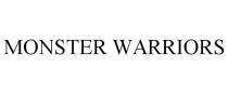 MONSTER WARRIORS