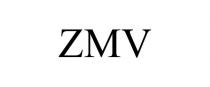 ZMV