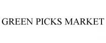 GREEN PICKS MARKET