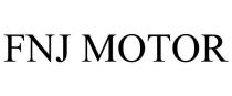 FNJ MOTOR