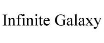 INFINITE GALAXY