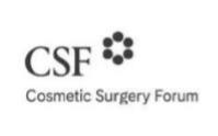 CSF COSMETIC SURGERY FORUM