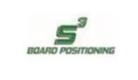 S3 BOARD POSITIONING