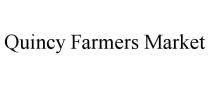 QUINCY FARMERS MARKET