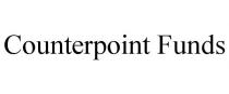 COUNTERPOINT FUNDS
