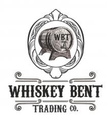 WBT WHISKEY BENT TRADING CO.