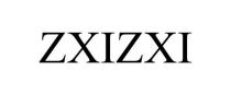 ZXIZXI