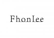 FHON LEE