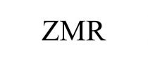 ZMR