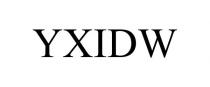 YXIDW