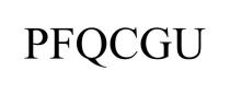 PFQCGU