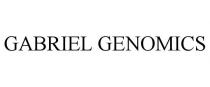GABRIEL GENOMICS