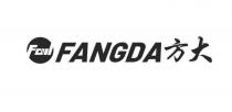 FDW FANDANGA