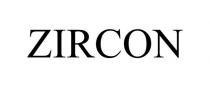 ZIRCON