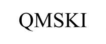 QMSKI