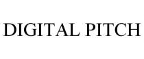 DIGITAL PITCH