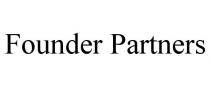 FOUNDER PARTNERS