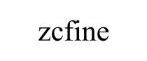 ZCFINE