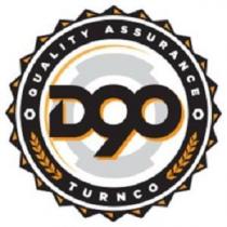 D90 QUALITY ASSURANCE TURNCO